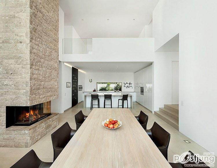 Haus RD by be_planen