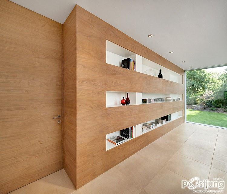 Haus RD by be_planen