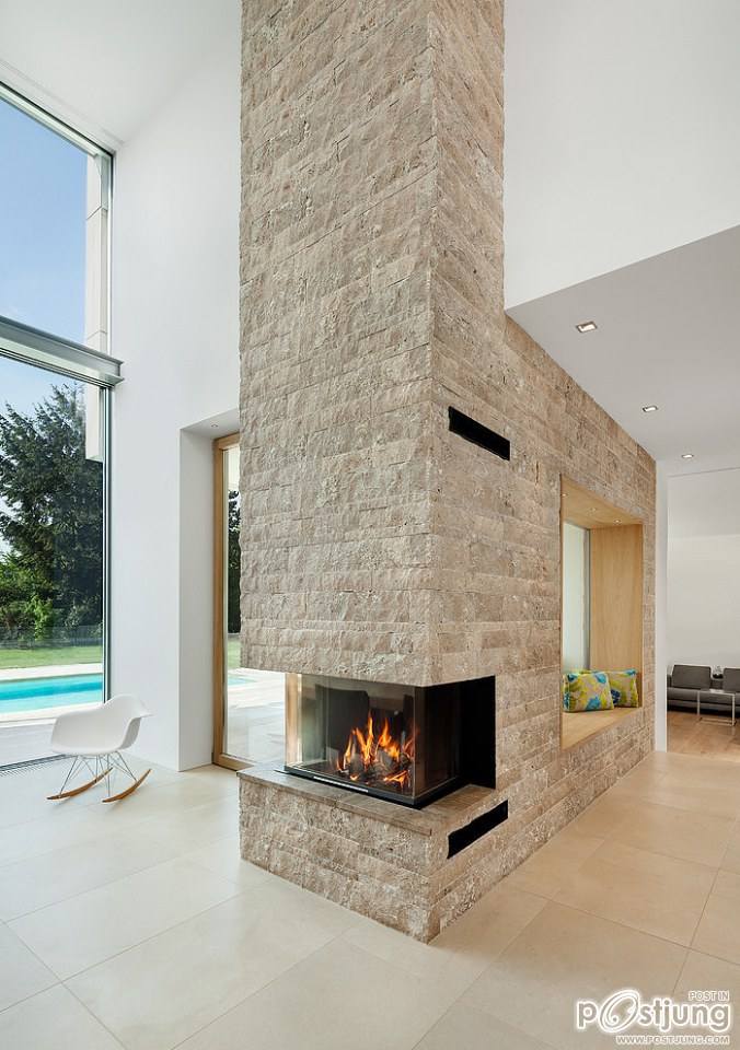 Haus RD by be_planen