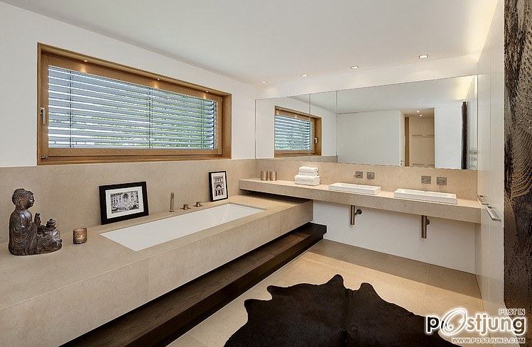 Haus RD by be_planen