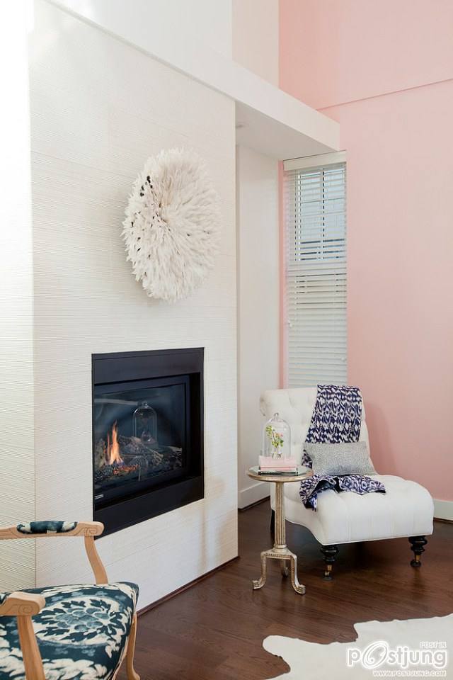 Ravenwoods Drive by The Cross Interior Design