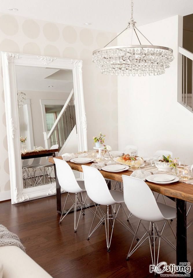 Ravenwoods Drive by The Cross Interior Design