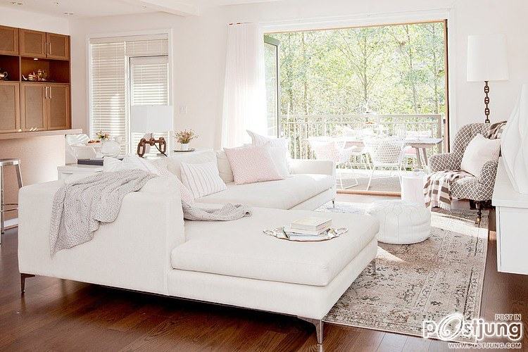 Ravenwoods Drive by The Cross Interior Design
