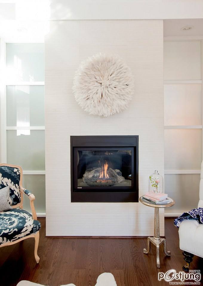 Ravenwoods Drive by The Cross Interior Design