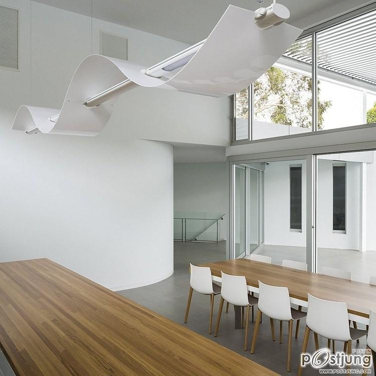 Prestipino House by Max Pritchard Architects