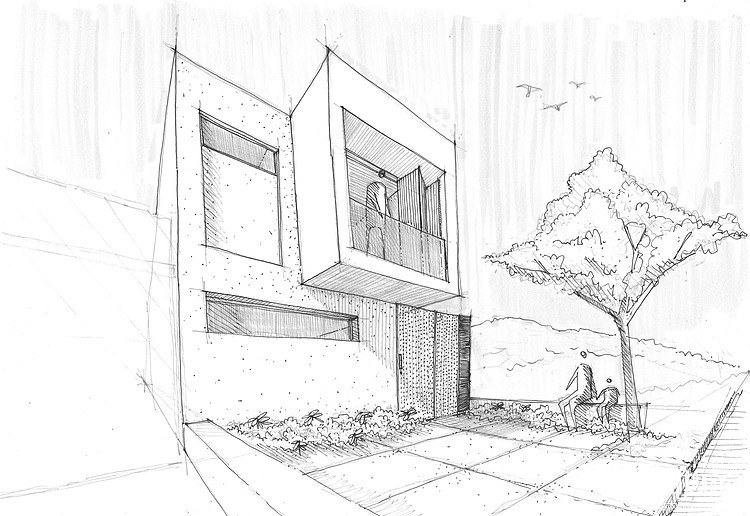 Sorocaba House by Estudio BRA Arquitetura