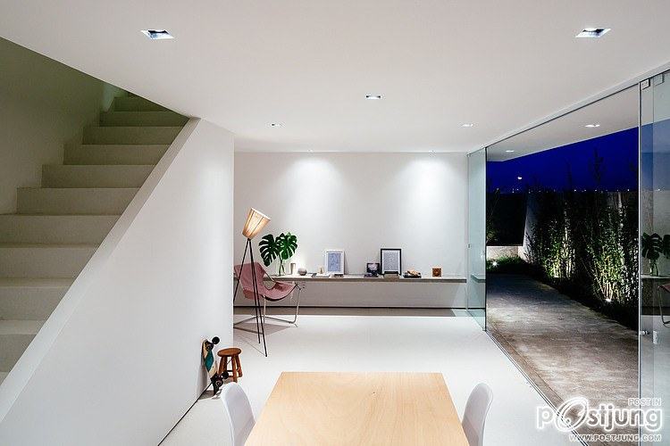 Sorocaba House by Estudio BRA Arquitetura