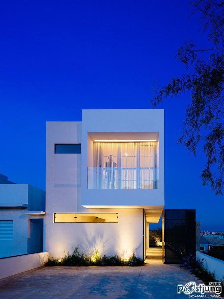 Sorocaba House by Estudio BRA Arquitetura
