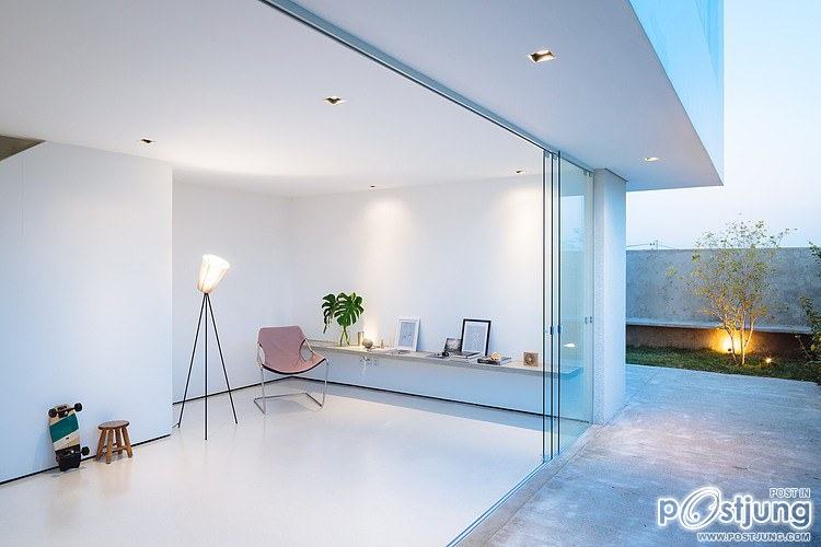 Sorocaba House by Estudio BRA Arquitetura