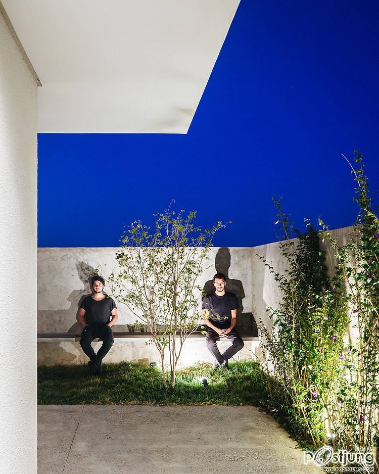 Sorocaba House by Estudio BRA Arquitetura