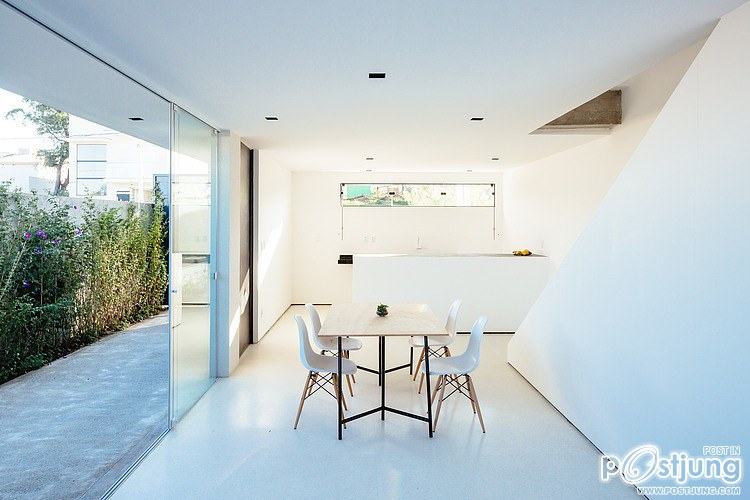 Sorocaba House by Estudio BRA Arquitetura