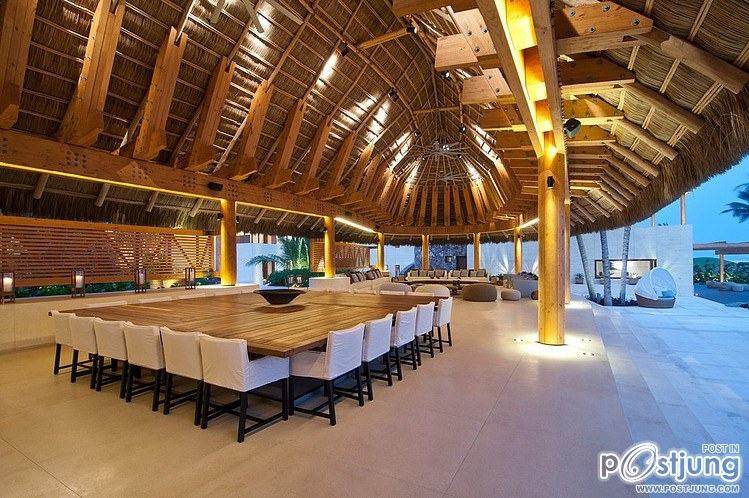 Casa Marina by Quintanilla Arquitectos