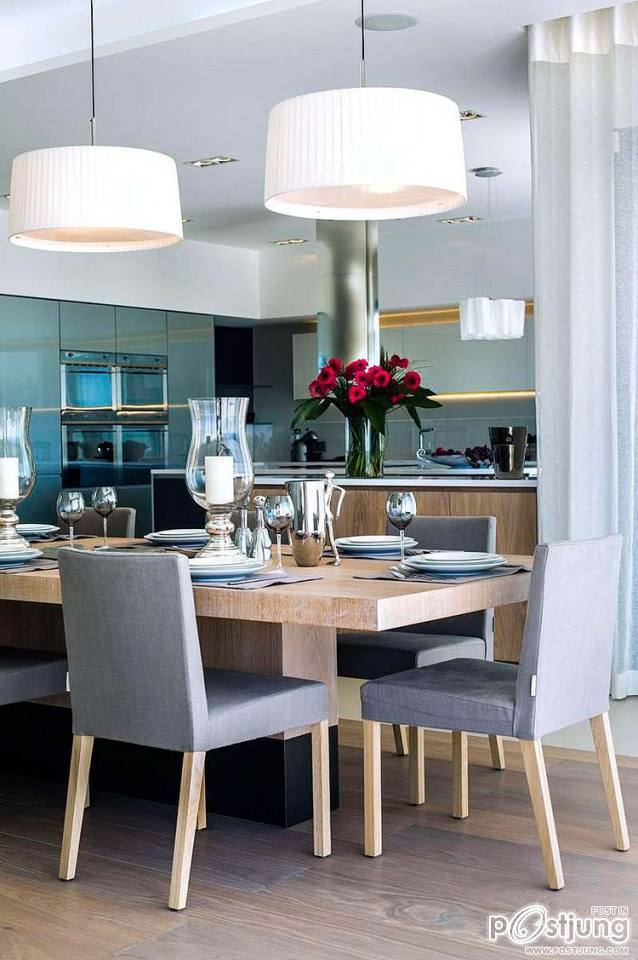 Algarve Villa by Staffan Tollgard Design Group