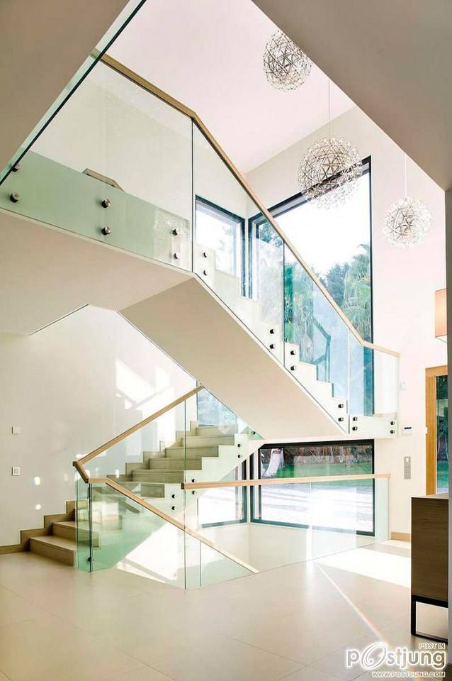 Algarve Villa by Staffan Tollgard Design Group