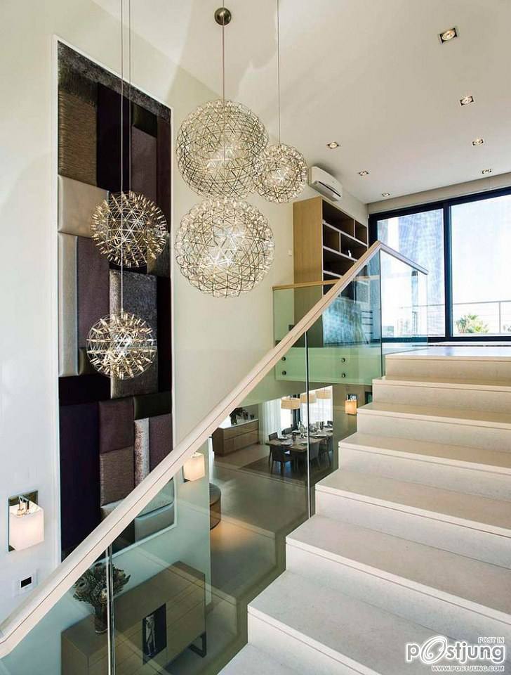 Algarve Villa by Staffan Tollgard Design Group