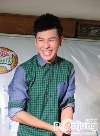 ตั้ม9 หล่อน่ารักขึ้นเป็นกองเลยนะ ^-^