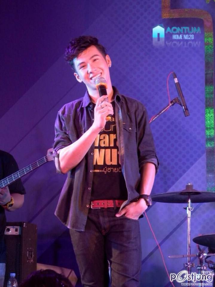ตั้ม9 หล่อน่ารักขึ้นเป็นกองเลยนะ ^-^