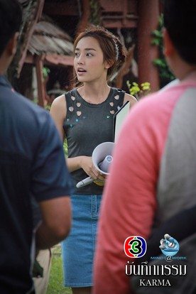 น้ำตาล-พิจักขณา