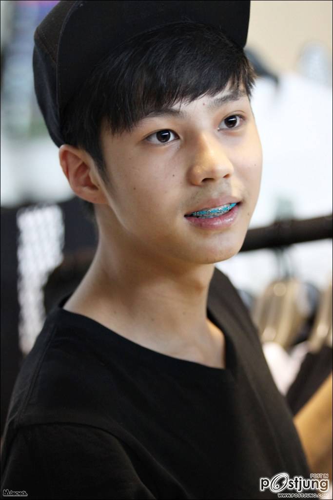 แบงค์ ฮอร์โมน2