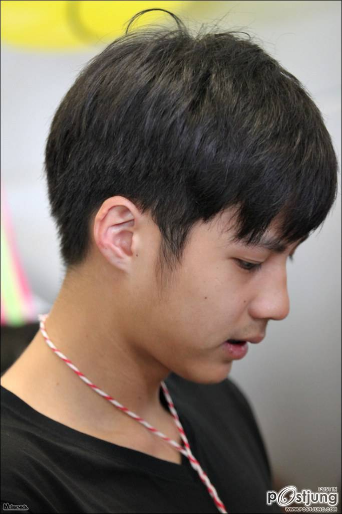 แบงค์ ฮอร์โมน2