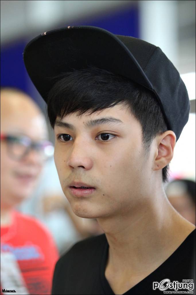 แบงค์ ฮอร์โมน2