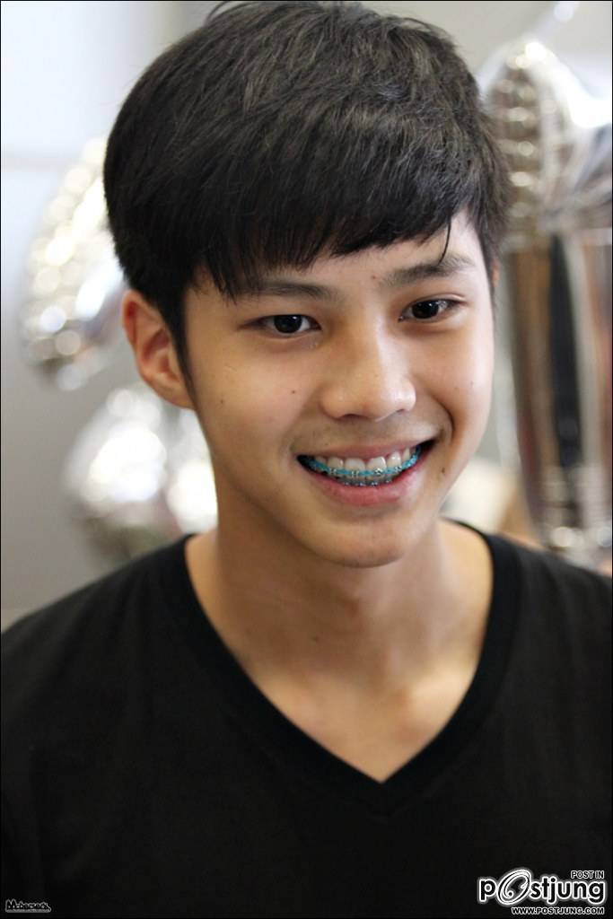 แบงค์ ฮอร์โมน2