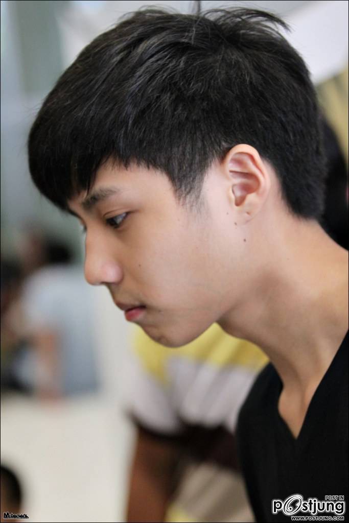 แบงค์ ฮอร์โมน2
