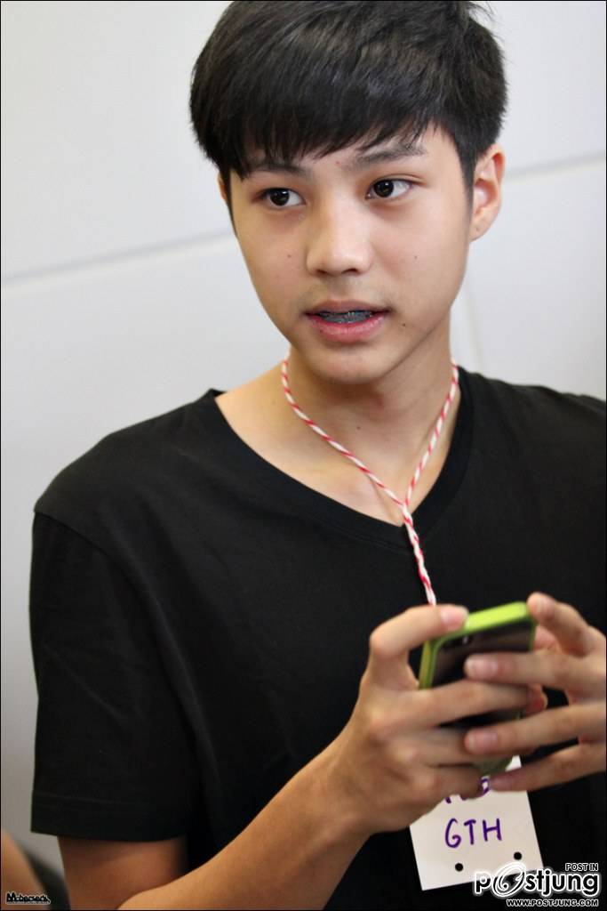 แบงค์ ฮอร์โมน2