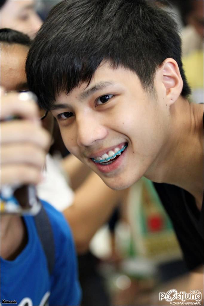 แบงค์ ฮอร์โมน2