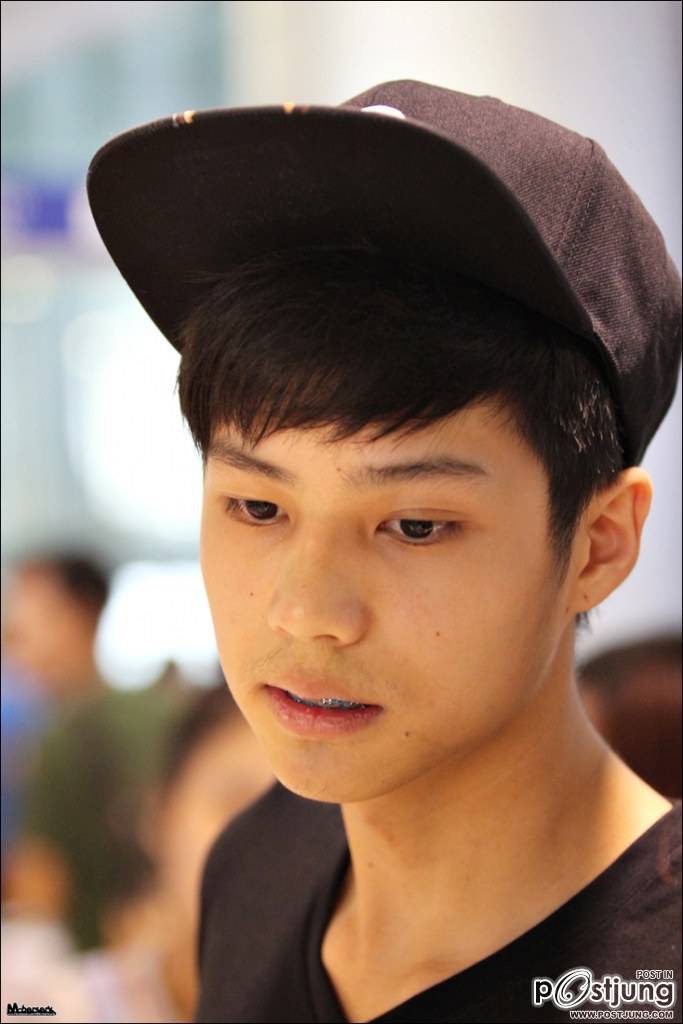แบงค์ ฮอร์โมน2