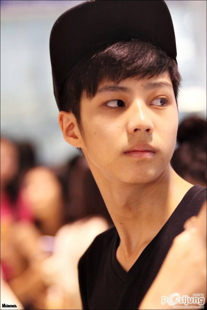 แบงค์ ฮอร์โมน2