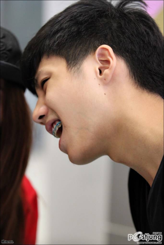 แบงค์ ฮอร์โมน2
