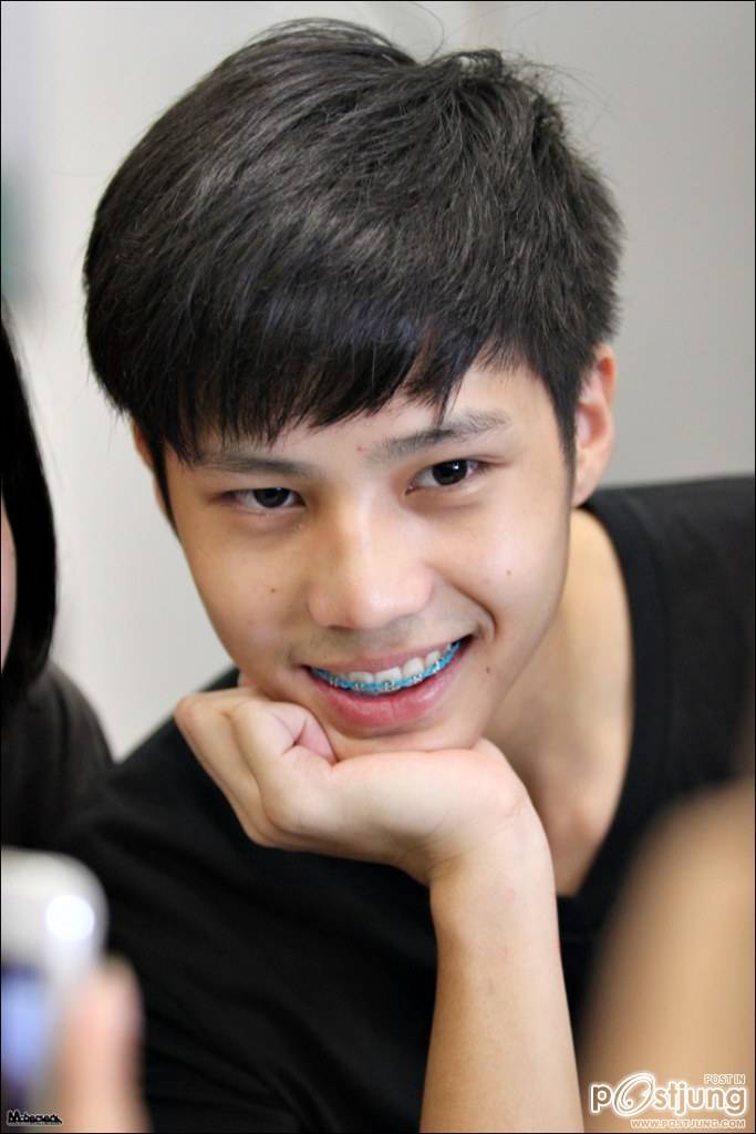 แบงค์ ฮอร์โมน2