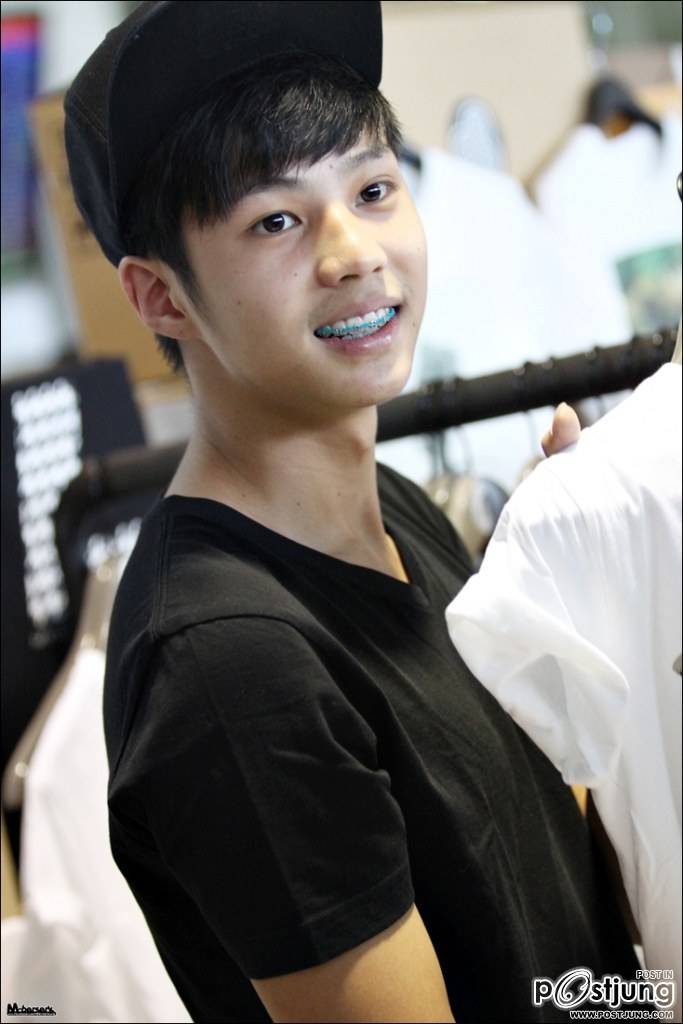 แบงค์ ฮอร์โมน2