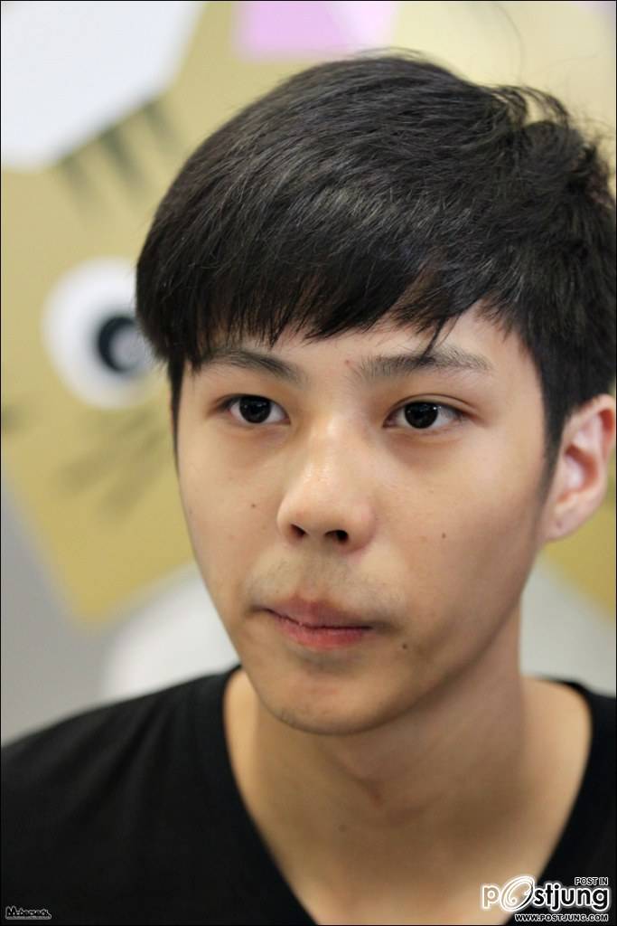 แบงค์ ฮอร์โมน2