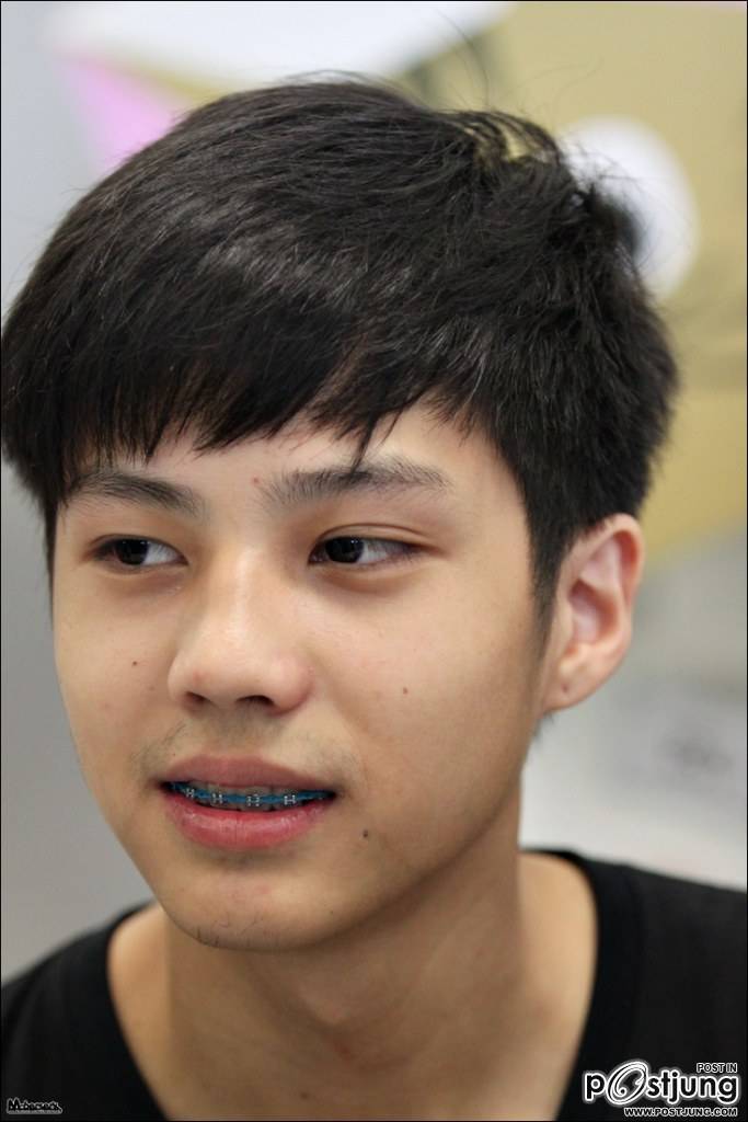 แบงค์ ฮอร์โมน2
