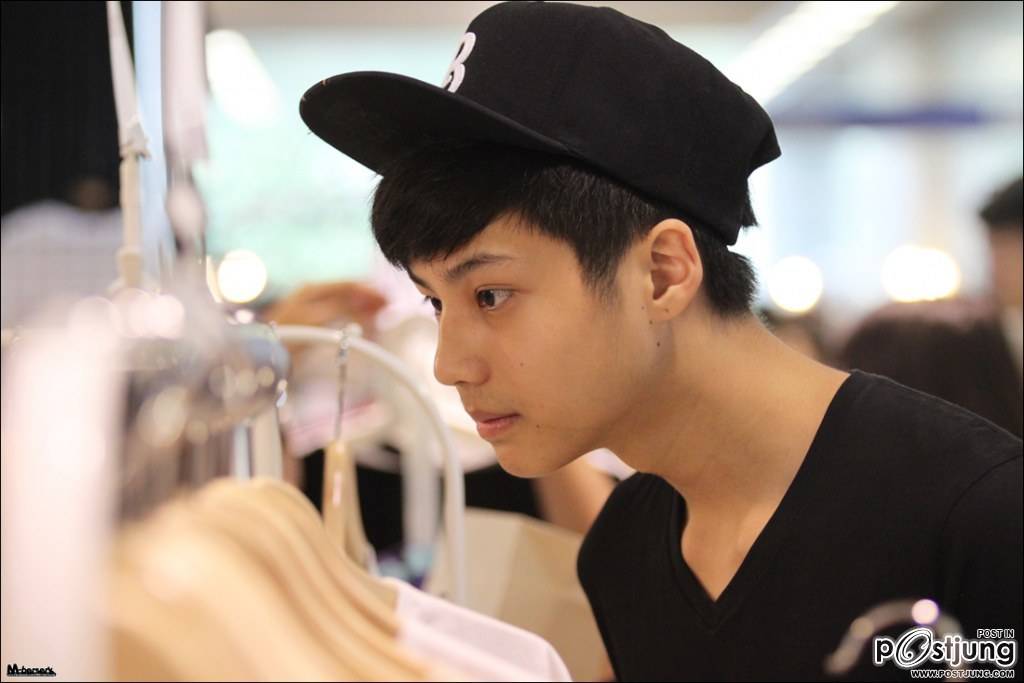 แบงค์ ฮอร์โมน2