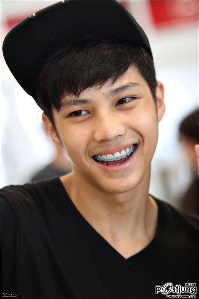 แบงค์ ฮอร์โมน2
