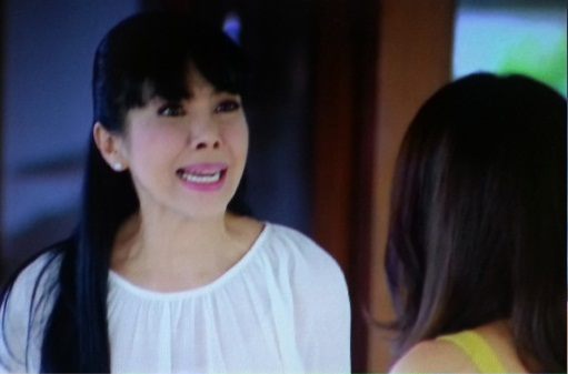 คืนนี้ เตรียมเเซ่บ ทรายสีเพลิง ตอนเเรก