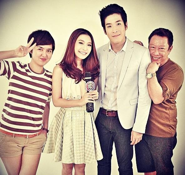คืนนี้ เตรียมเเซ่บ ทรายสีเพลิง ตอนเเรก
