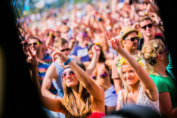 TOMORROWLAND
