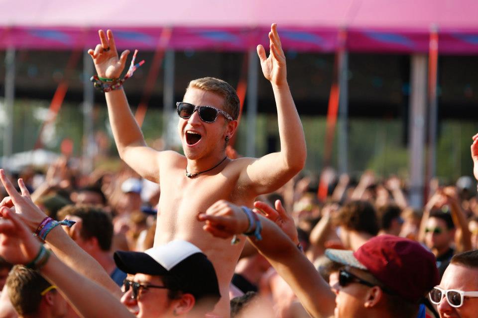 TOMORROWLAND