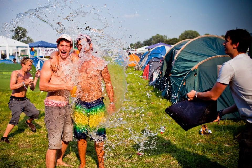 TOMORROWLAND