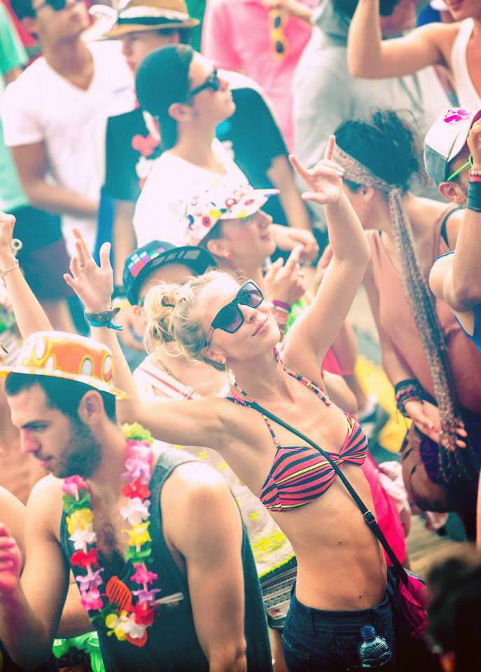 TOMORROWLAND