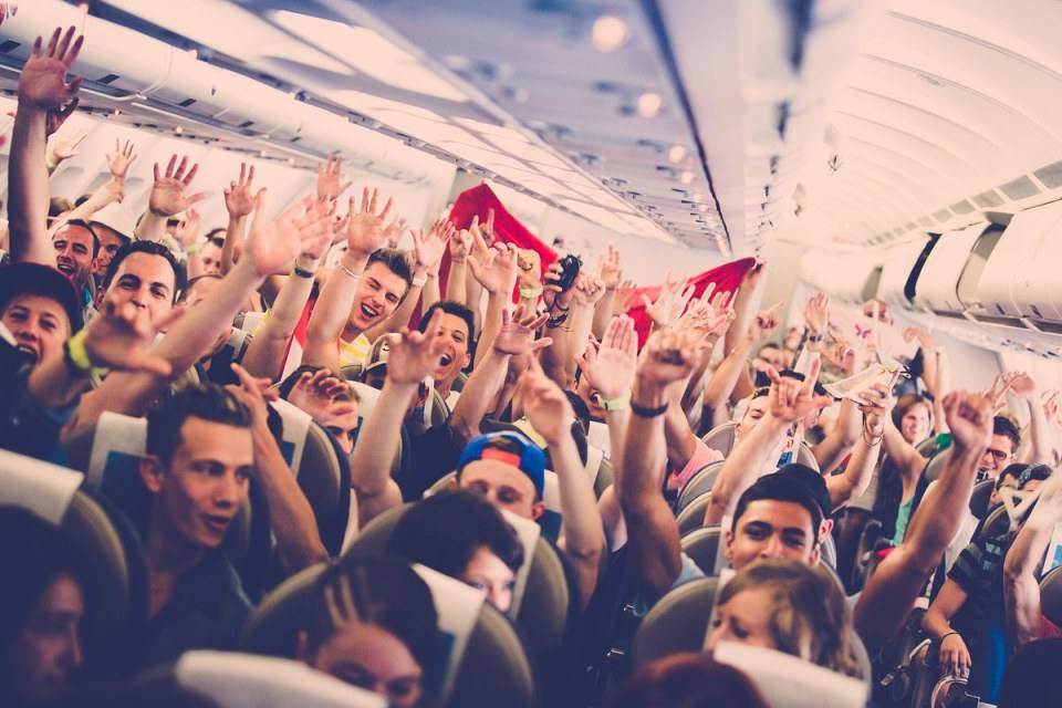 TOMORROWLAND