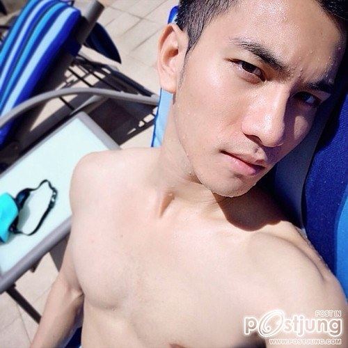 ถอดโชว์เรือนร่าง 562