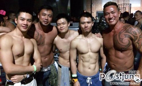 ถอดโชว์เรือนร่าง 562