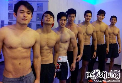 ถอดโชว์เรือนร่าง 562
