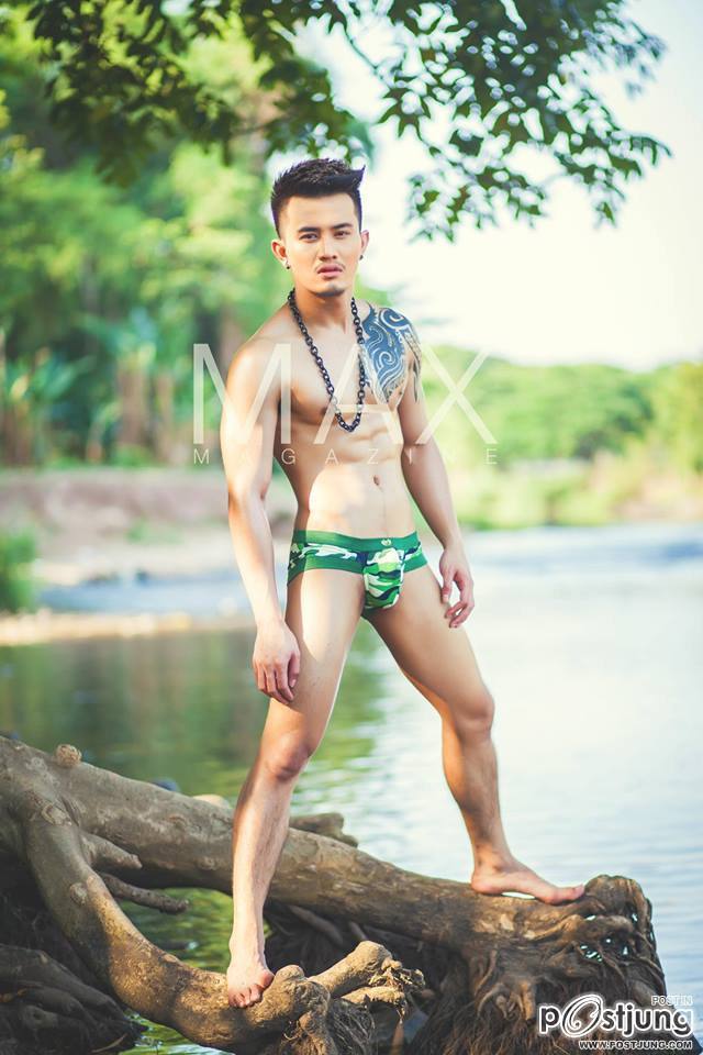 ถอดโชว์เรือนร่าง 563