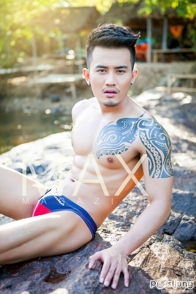 ถอดโชว์เรือนร่าง 563